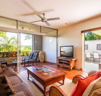 Club Tropical Resort - Accommodation Resorts