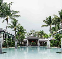 Pullman Pt Douglas Sea Temple Resort/Spa - Accommodation Resorts