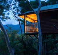 Thala Beach Nature Reserve - Accommodation Resorts