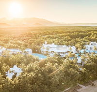Sheraton Grand Mirage Resort Port Douglas - Accommodation Resorts