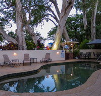 Marlin Waters Beachfront Apts - Accommodation Resorts