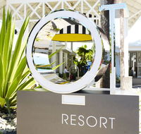 Oaks Resort Port Douglas - Accommodation Resorts