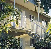 Port Douglas Plantation Resort - Accommodation Resorts