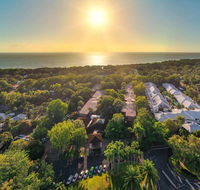 Ramada Resort Port Douglas - Accommodation Resorts