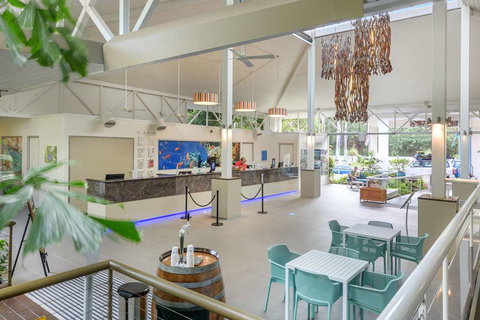 Ramada Resort Port Douglas - Accommodation Resorts 1