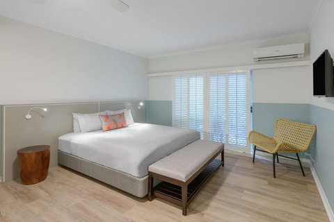 Ramada Resort Port Douglas - Accommodation Resorts 2