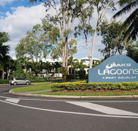 Silkari Lagoons Port Douglas - Accommodation Resorts