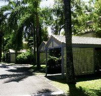 Reef Resort Port Douglas By Rydges - Accommodation Resorts
