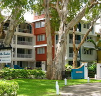 BeachView Apartments at Villa Paradiso - Accommodation Resorts