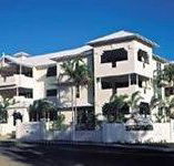 Mowbray By The Sea Holiday Apartments - Accommodation Resorts