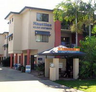 Nautilus Holiday Apartments - Accommodation Resorts