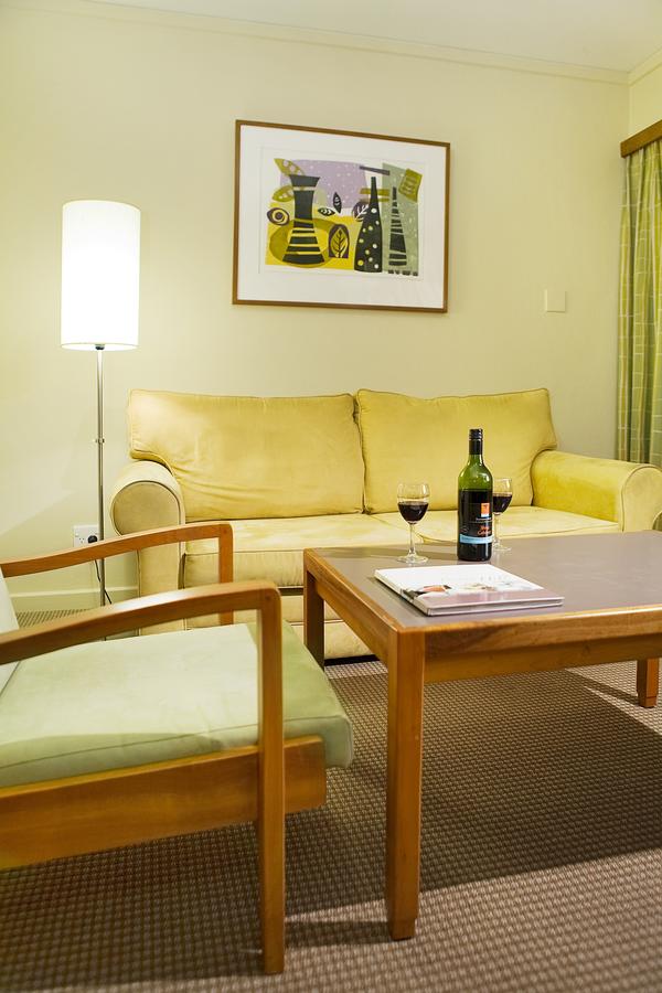 Acton ACT Accommodation Resorts
