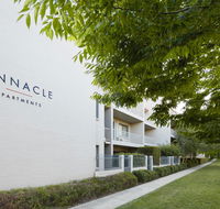 Pinnacle Apartments - Accommodation Resorts