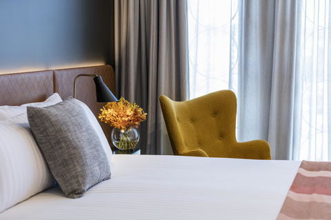 Vibe Hotel Canberra - Accommodation Resorts 8