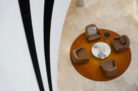 Vibe Hotel Canberra - Accommodation Resorts 33