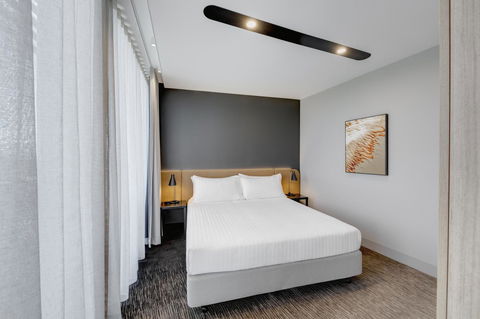 Vibe Hotel Canberra - Accommodation Resorts 34