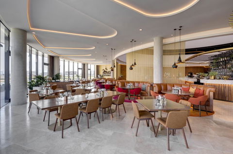 Vibe Hotel Canberra - Accommodation Resorts 13