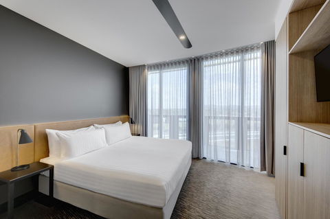 Vibe Hotel Canberra - Accommodation Resorts 42