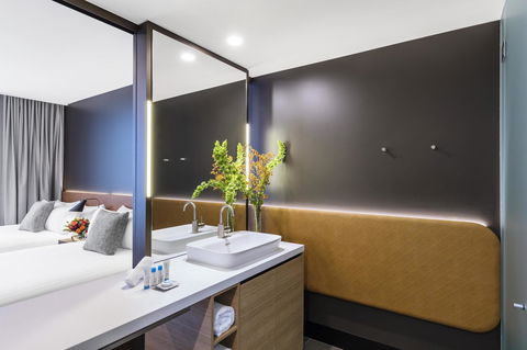 Vibe Hotel Canberra - Accommodation Resorts 16