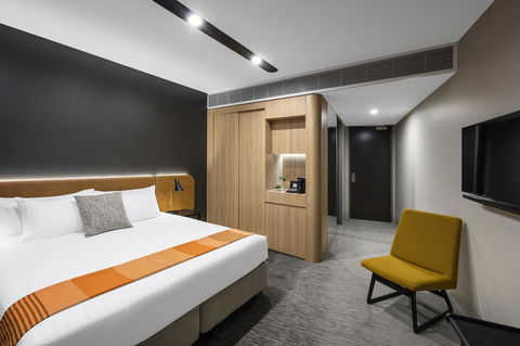 Vibe Hotel Canberra - Accommodation Resorts 22