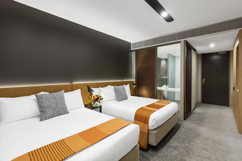 Vibe Hotel Canberra - Accommodation Resorts 19