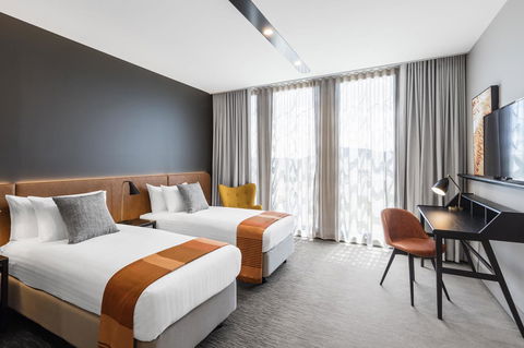 Vibe Hotel Canberra - Accommodation Resorts 27