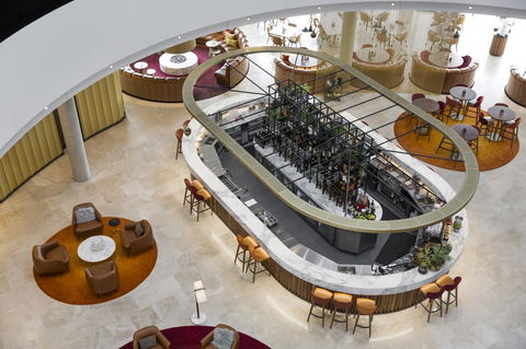 Vibe Hotel Canberra - Accommodation Resorts 29