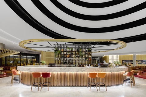 Vibe Hotel Canberra - Accommodation Resorts 1