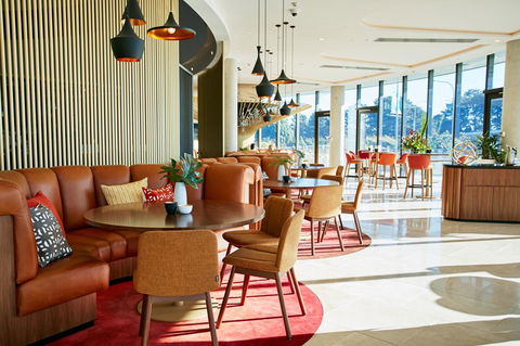Vibe Hotel Canberra - Accommodation Resorts 4