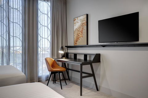 Vibe Hotel Canberra - Accommodation Resorts 40