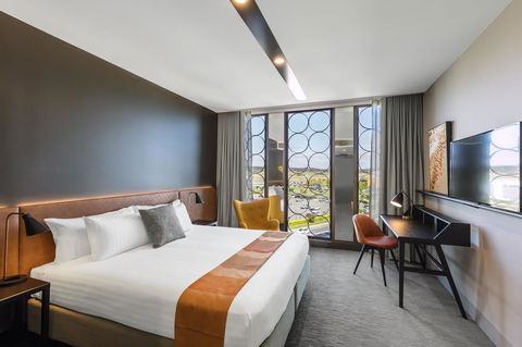 Vibe Hotel Canberra - Accommodation Resorts 20