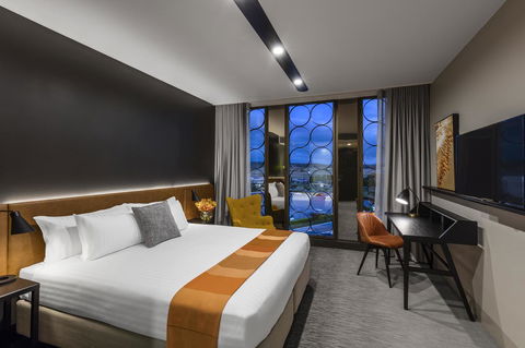 Vibe Hotel Canberra - Accommodation Resorts 21