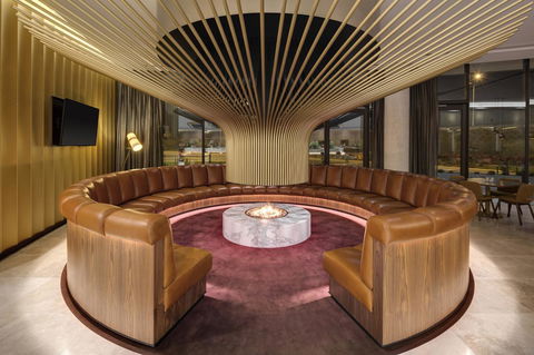Vibe Hotel Canberra - Accommodation Resorts 6