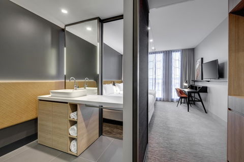 Vibe Hotel Canberra - Accommodation Resorts 39