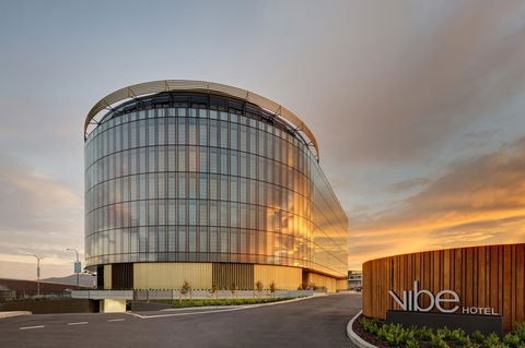 Vibe Hotel Canberra - Accommodation Resorts 30