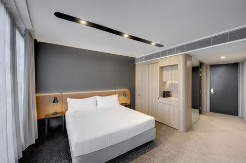 Vibe Hotel Canberra - Accommodation Resorts 11