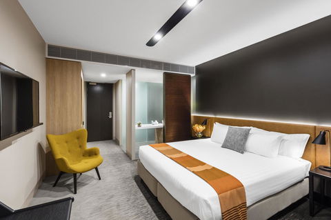 Vibe Hotel Canberra - Accommodation Resorts 26