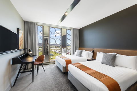 Vibe Hotel Canberra - Accommodation Resorts 17