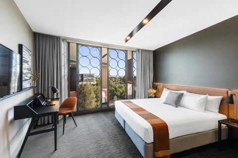 Vibe Hotel Canberra - Accommodation Resorts 2