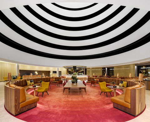 Vibe Hotel Canberra - Accommodation Resorts 35