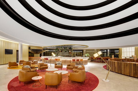 Vibe Hotel Canberra - Accommodation Resorts 41