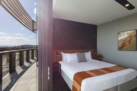 Vibe Hotel Canberra - Accommodation Resorts 10