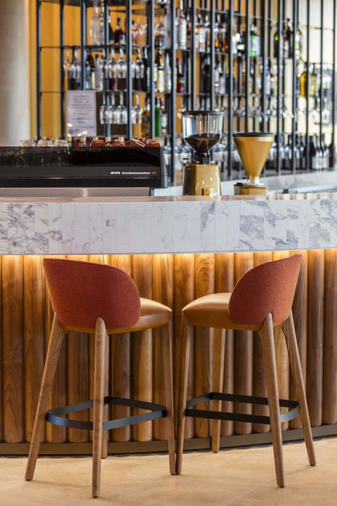 Vibe Hotel Canberra - Accommodation Resorts 7