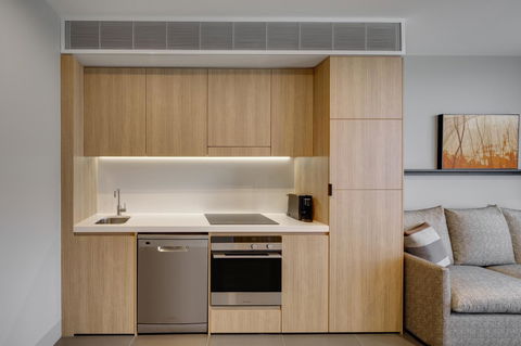 Vibe Hotel Canberra - Accommodation Resorts 37
