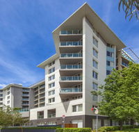 Pacific Suites Canberra - Accommodation Resorts