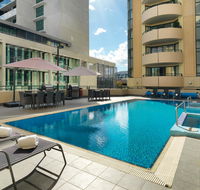 Adina Serviced Apartments Canberra James Court - Accommodation Resorts