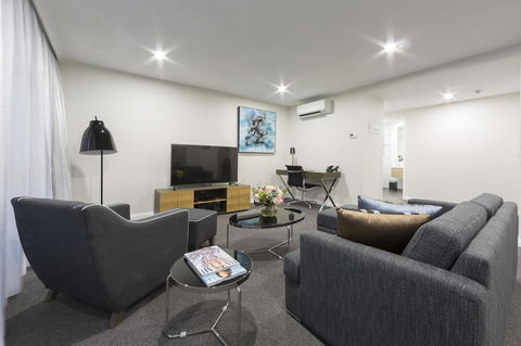Avenue Hotel Canberra - Accommodation Resorts 33