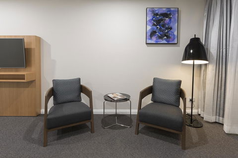 Avenue Hotel Canberra - Accommodation Resorts 32