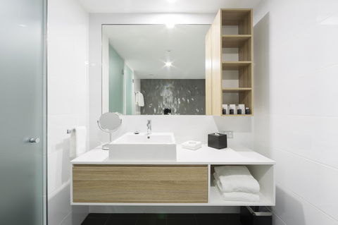 Avenue Hotel Canberra - Accommodation Resorts 28