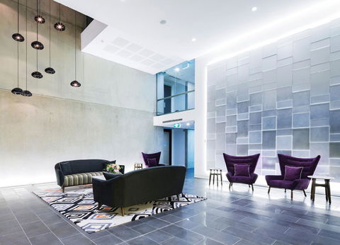 Avenue Hotel Canberra - Accommodation Resorts 1